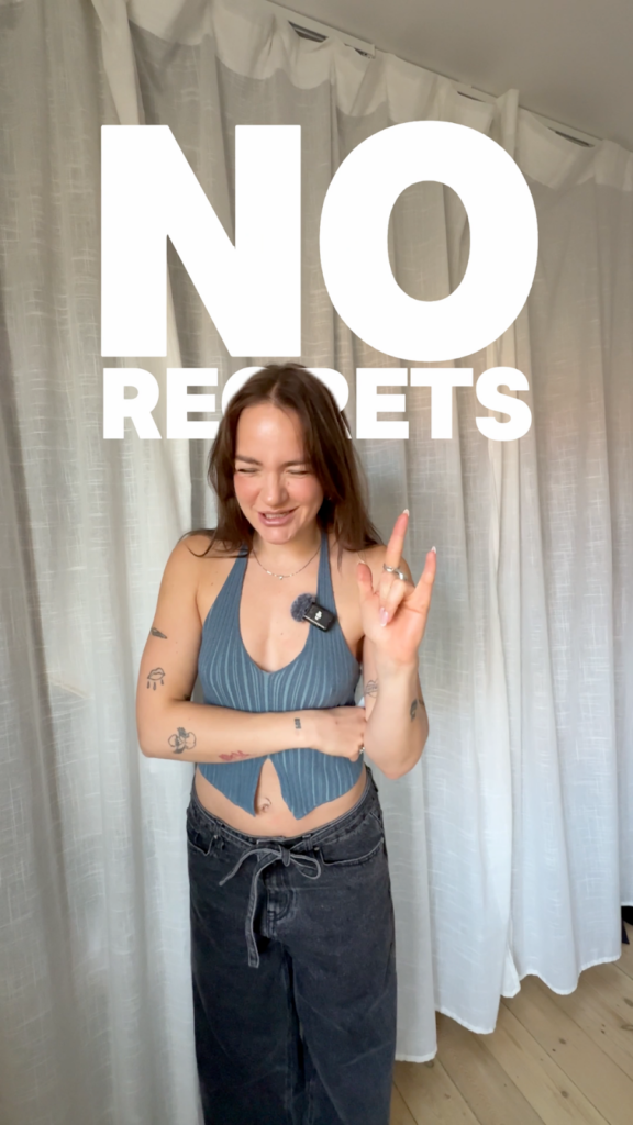 The Comment Section as the Campaign: Cure Media’s Tattoo Regret Play for La Roche-Posay