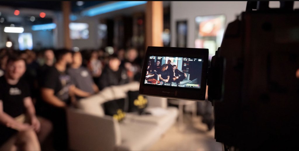 SoaR Gaming Spent 15 Years Building a Fanbase. Now Brands Are Coming to It