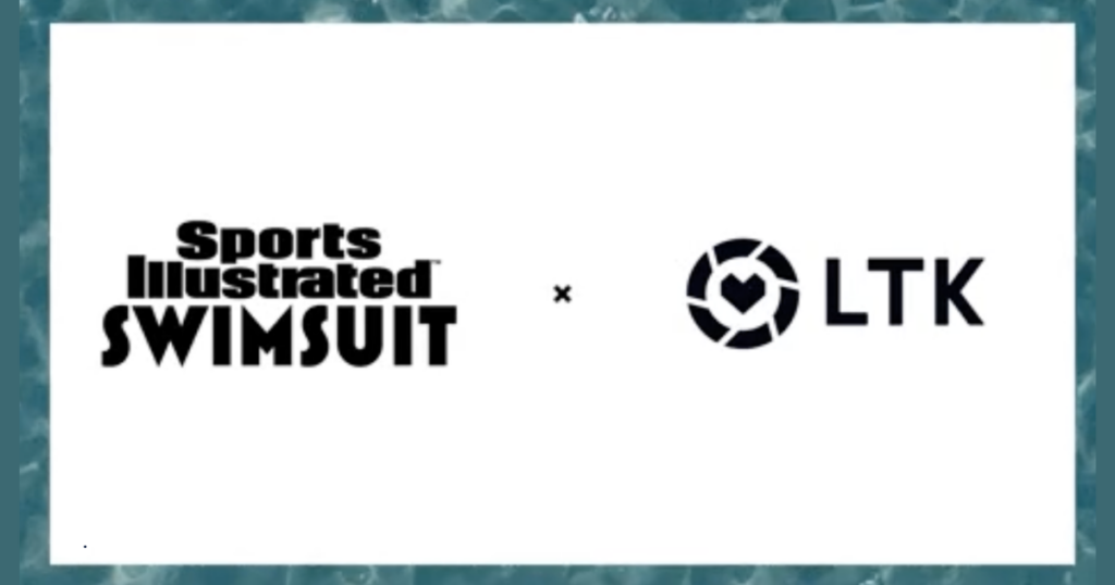 Sports Illustrated Swimsuit Taps LTK For Social Commerce Push