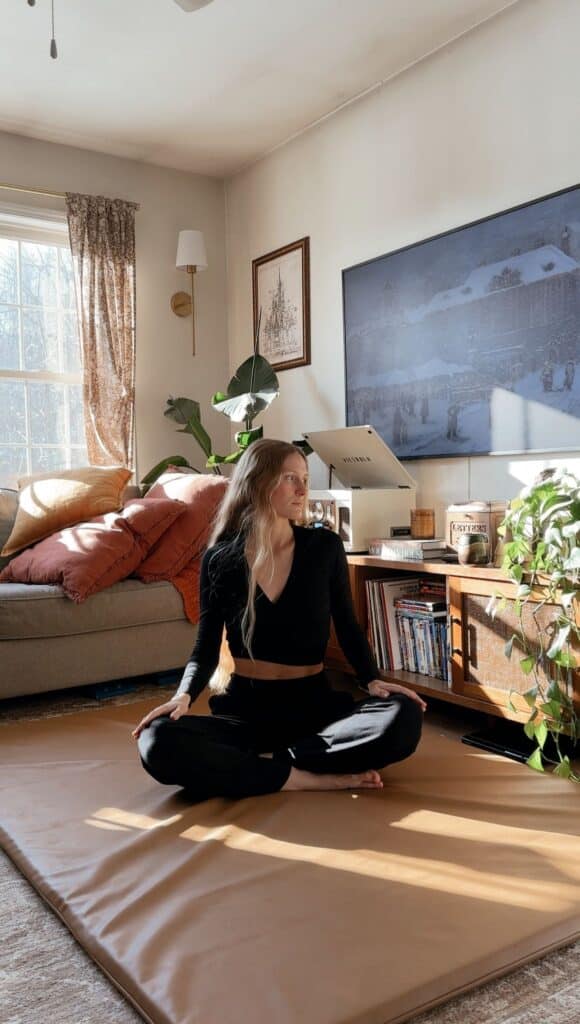 Consciously Kay on Turning a Decade of Brand Loyalty Into a Sprout Living Partnership