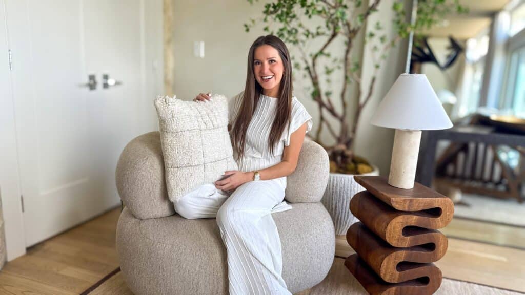 The Marketer Who Became a Creator: Julie Sousa on Building Avant Garde Home From the Numbers Up