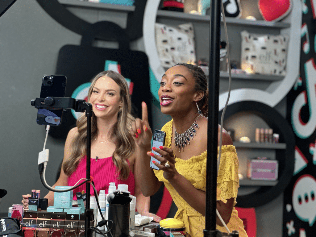 Social First, Commerce Second: Chad Hetherington’s Bet That TikTok Shop Is This Decade's Amazon