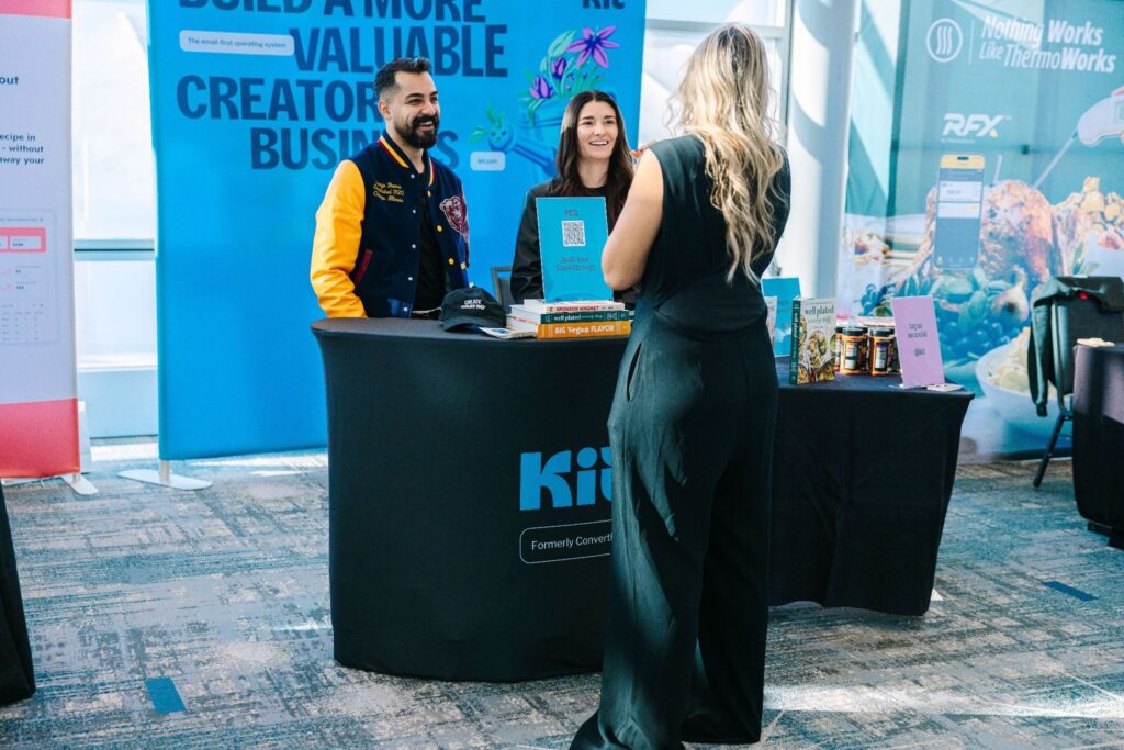 Kit Founder Nathan Barry: As AI Pushes Creators to Work Alone, Connection Becomes the Edge