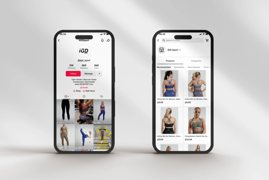 Why TikTok Shop Is Exposing the Brand Fundamentals Amazon Could Hide