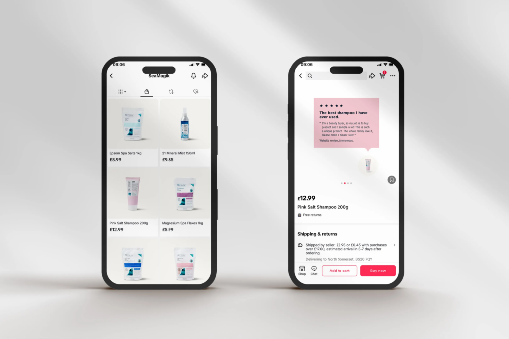 Why TikTok Shop Is Exposing the Brand Fundamentals Amazon Could Hide