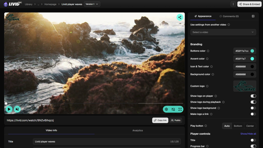 After Vimeo Price Hikes, Livid Courts Creators and Small Businesses Weighing Alternatives
