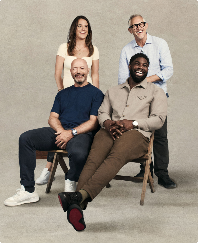 Goalhanger Is Treating Digital Creators Like Tech Founders – Here’s Why