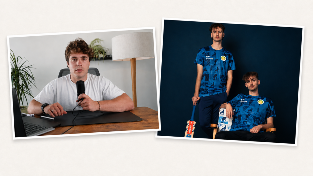 Goalhanger Launches Ventures Arm to Back Creator-Led Media Businesses