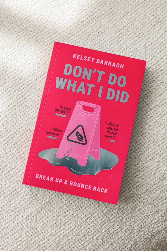 The ‘Big Sister of the Internet’ on Why Saying the Quiet Part Out Loud Is Actually a Business Strategy