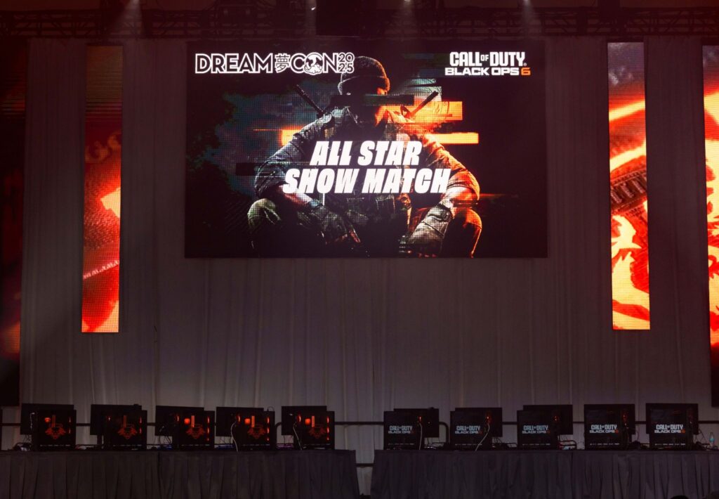 From 800 Attendees to 32,000: How Dream Con Became a Creator-Led Pop Culture Platform