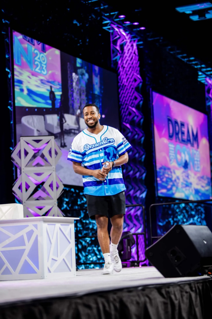 From 800 Attendees to 32,000: How Dream Con Became a Creator-Led Pop Culture Platform