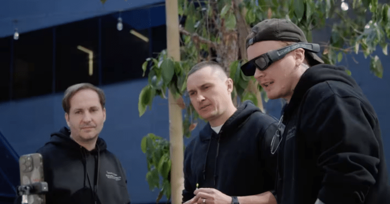 Snap Hosts First Spectacles Developer Bootcamp At Santa Monica HQ