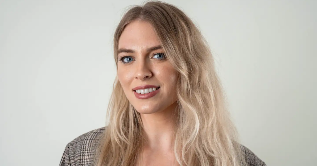 Twitch Streamer QTCinderella Lands CAA Representation