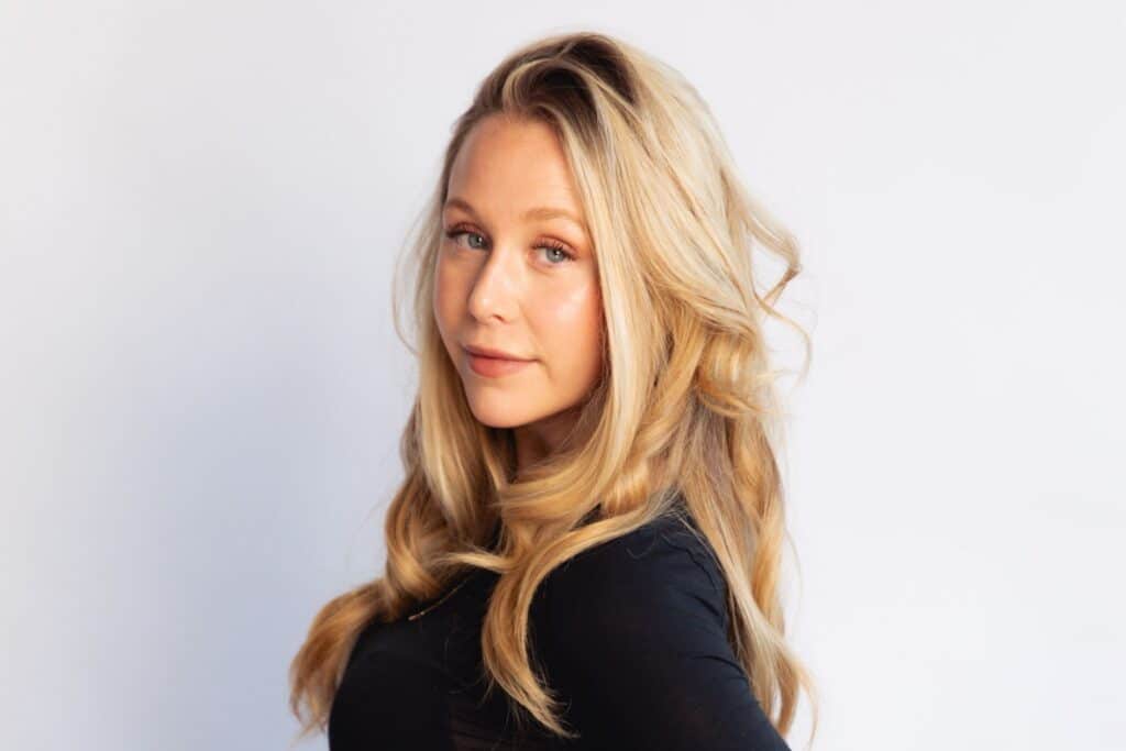 Miranda McKeon on Building a Brand on What the Wellness Industry Refuses to Say