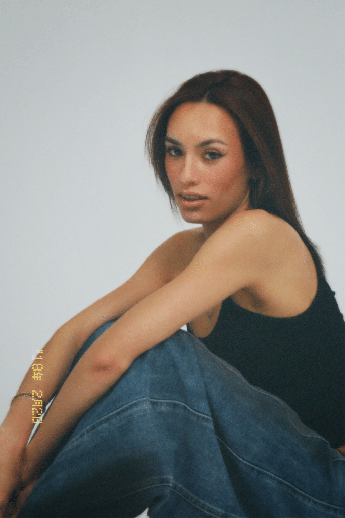 Mafe Anzures Designed Her Creator Business for the Day Brand Deals Stop Being Enough