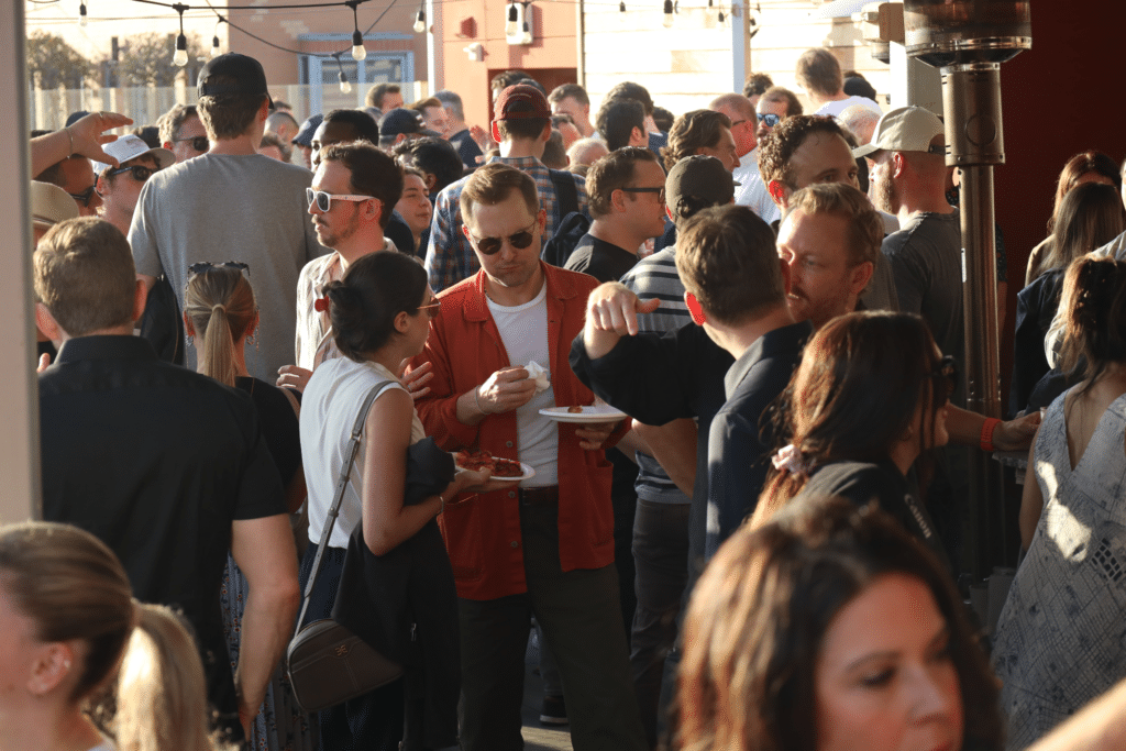 RockWater’s ‘Night Before VidCon’ Goes Official as Creator Economy M&A Exits the Hype Cycle