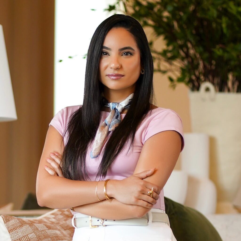 Sundial Media Launches Creator Agency THEIA, Names Society 18 Founder Pamela Zapata as Head
