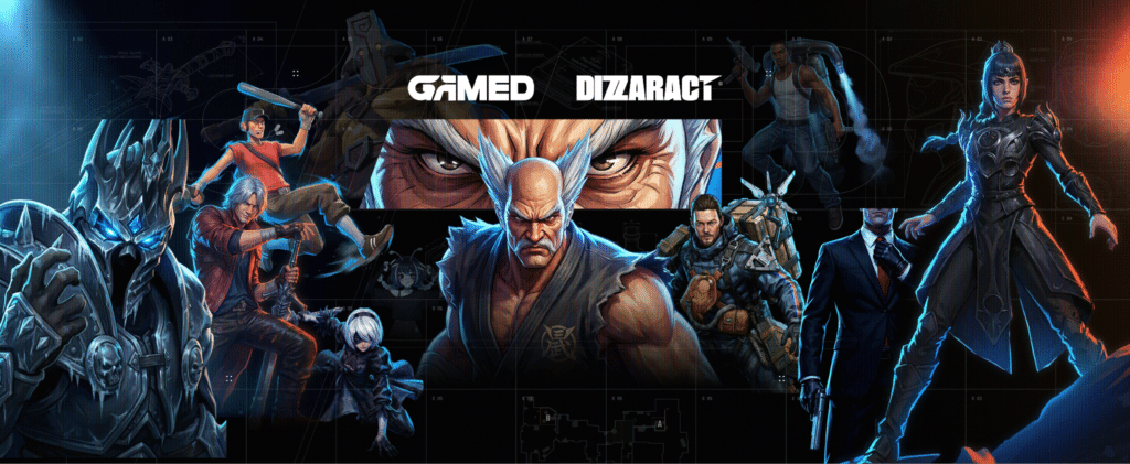 GAMED Is Building a Platform to Show What Gaming Audiences Are Actually Worth