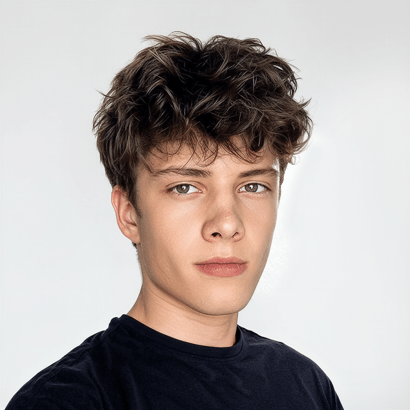Max Behrens