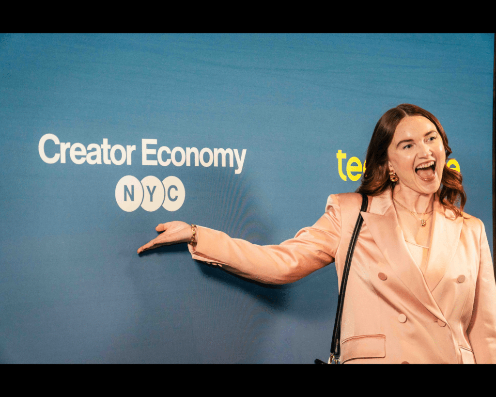 Dara Denney Is Going to Cannes With a Message Most Brands in That Room Don’t Want to Hear