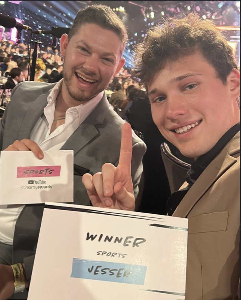 Why Fixated’s Kai Plunk & Jason Russak Are Bringing Step-One Creator Advice to VidCon