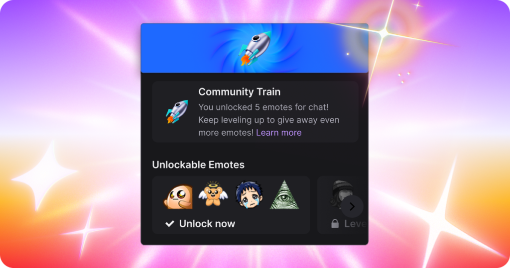 Twitch Is Betting Community Beats Content. Its New Features Are Designed to Prove It