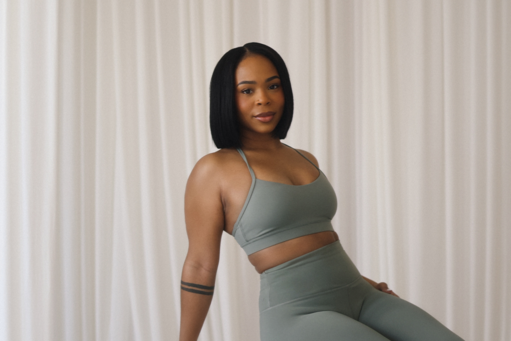 How Simone Sharice Is Executing a Beauty-to-Wellness Pivot Platform by Platform