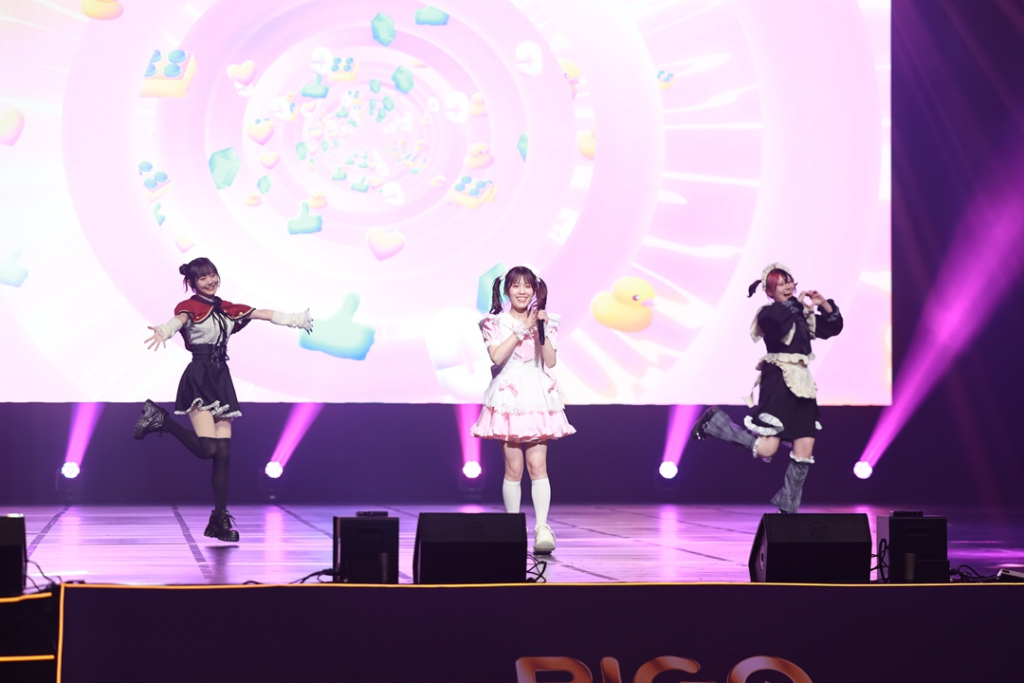 Inside BIGO LIVE’s Case That IRL Creator Events Are Retention Infrastructure, Not PR