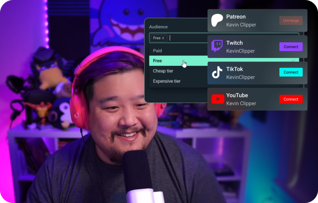 Streamlabs Bets Patreon Subscribers Are Livestreaming’s Safest First Audience