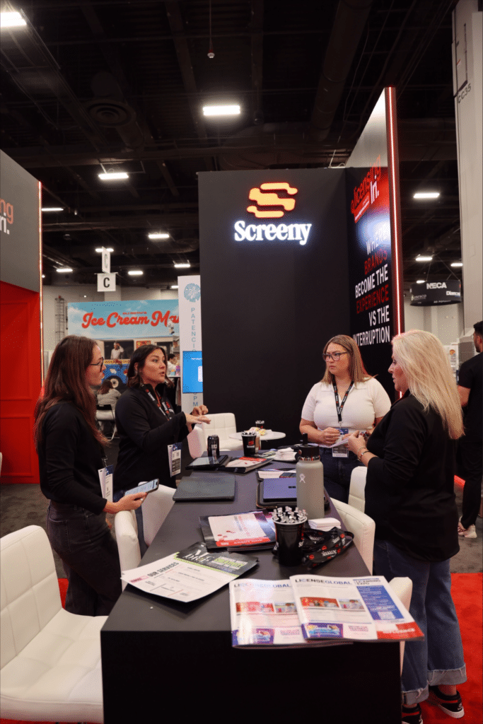 Creator Theatrical Premieres Are Becoming Serious Business, and Screeny Wants to Scale It