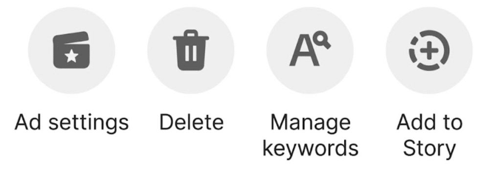 TikTok Adds Post-Publish Keyword Management Tool for Creator Videos