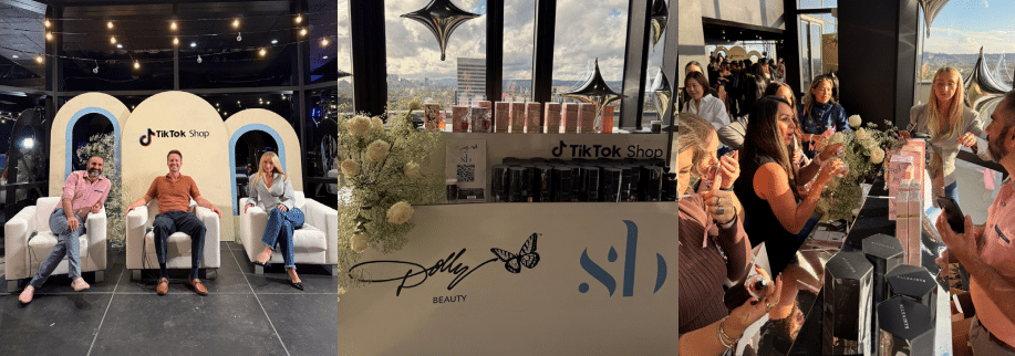 From Zero to $350,000: How Genni Built Scent Beauty’s TikTok Shop in 90 Days