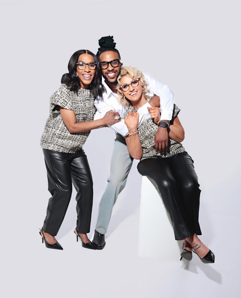 How Tre Welch Turned Unscripted Family Moments Into a Calculated Media Business
