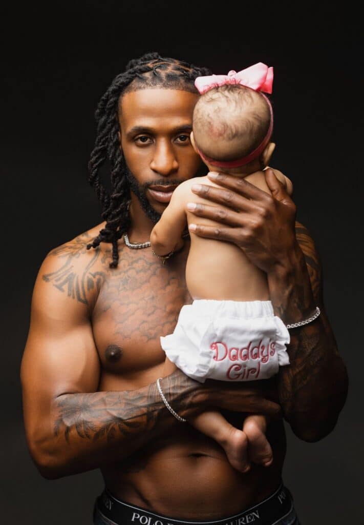 How Tre Welch Turned Unscripted Family Moments Into a Calculated Media Business