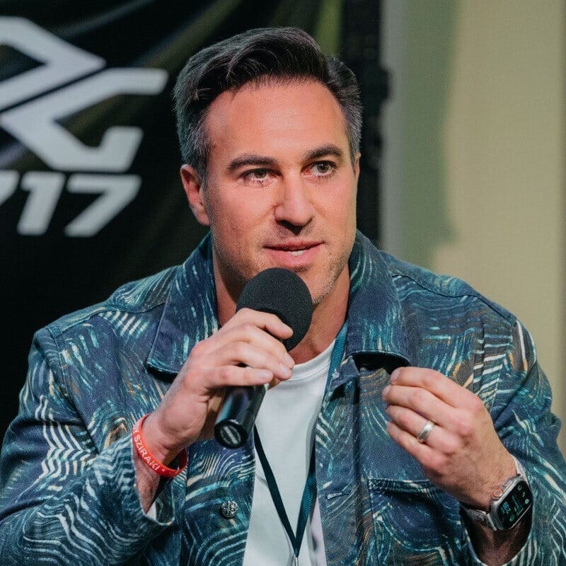 The Deals, the Doubts, and the AI Tension: 27 Creator Economy Voices on the Biggest Takeaways From Cannes Lions 2026