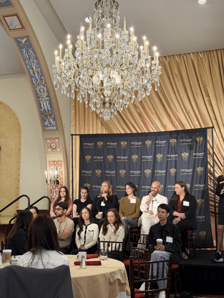 G&B Digital Management Is Paying College Creators Because Mentorship Alone Won’t Level the Field