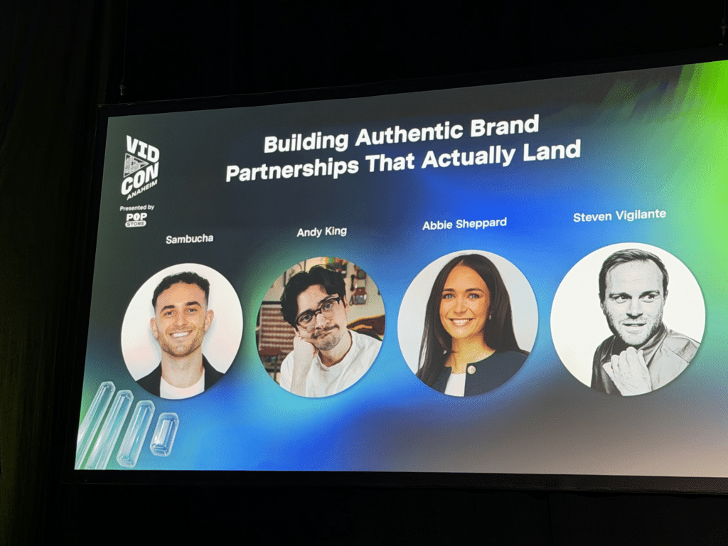 OLIPOP’s Steven Vigilante Says Brands Are Misreading Creator Marketing: ‘One Video’ Is Not a Test