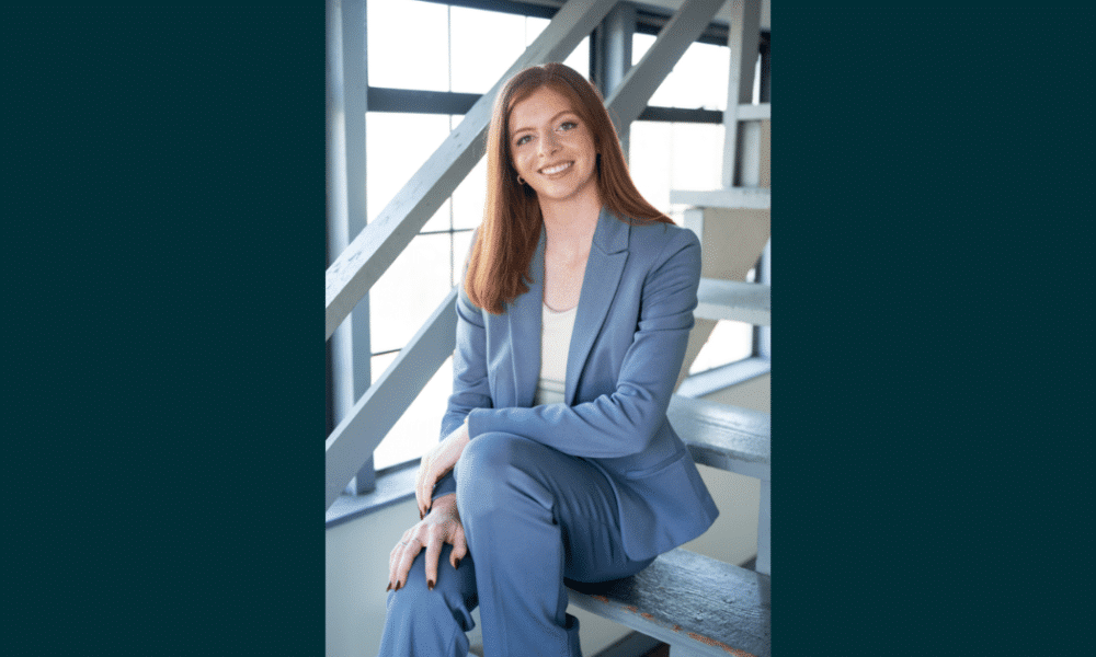 Mariana Antaya Built A Creator Brand On Technical Credibility, Brands ...