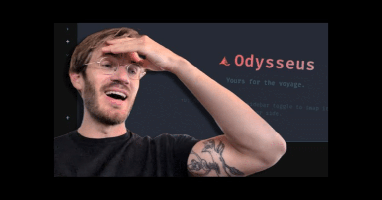 PewDiePie Releases Free, Open-Source AI Workspace Targeting Creator ...