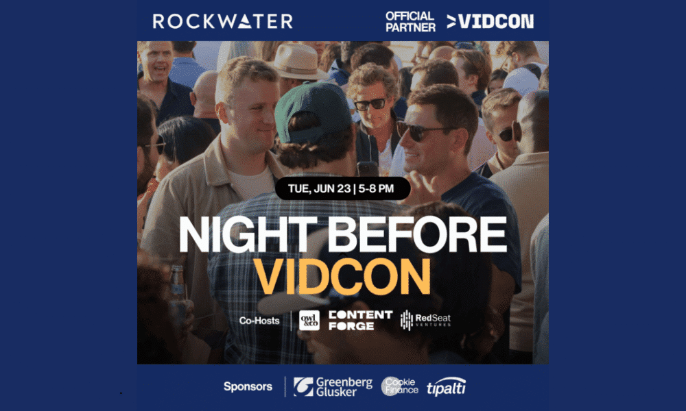 Creator Economy M&A Embraces In-Person Deal-Making as VidCon Partnership Signals Maturity