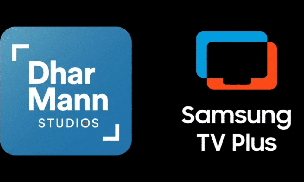 Samsung TV Plus pivots to original scripted content with Dhar Mann partnership