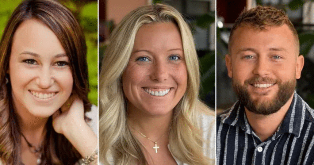 Currents Management Hires Two Talent Managers, Promotes Emma Clarke To ...