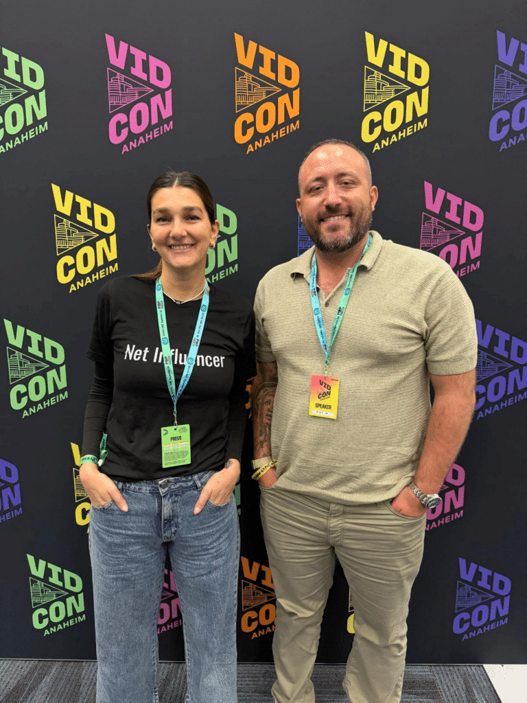 Viral Nation’s Mathew Micheli: Data, Not Platforms, Is What Protects Creators Now