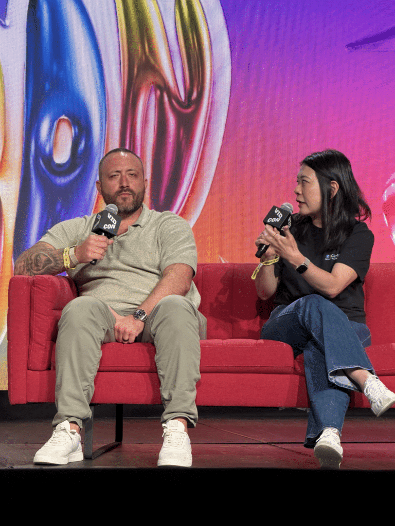 Viral Nation’s Mathew Micheli: Data, Not Platforms, Is What Protects Creators Now