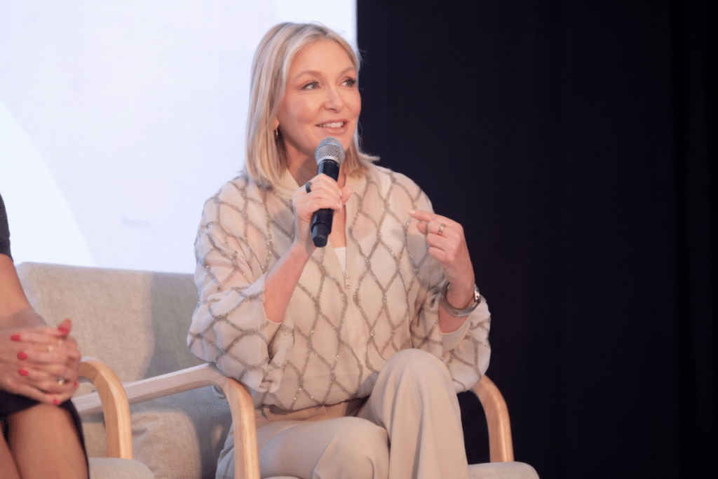 Dr. Kellyann Is Heading to Social Commerce Summit to Argue Trust Beats Shelf Space Now