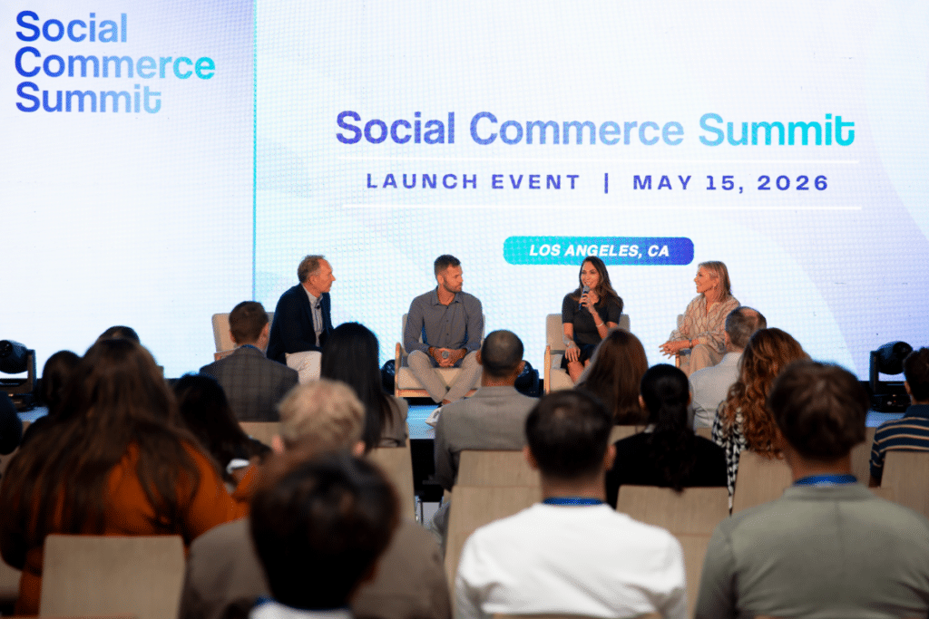 Dr. Kellyann Is Heading to Social Commerce Summit to Argue Trust Beats Shelf Space Now