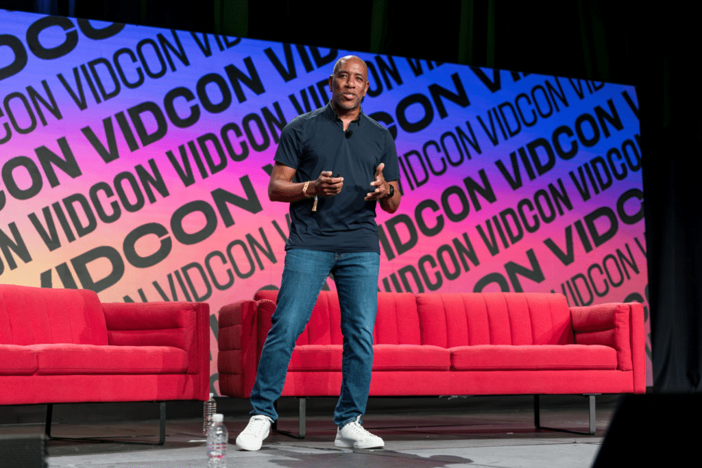 Pinterest’s Malik Ducard on Influencer Marketing and Its Own Authenticity