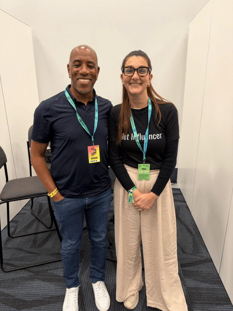 Pinterest’s Malik Ducard on Influencer Marketing and Its Own Authenticity