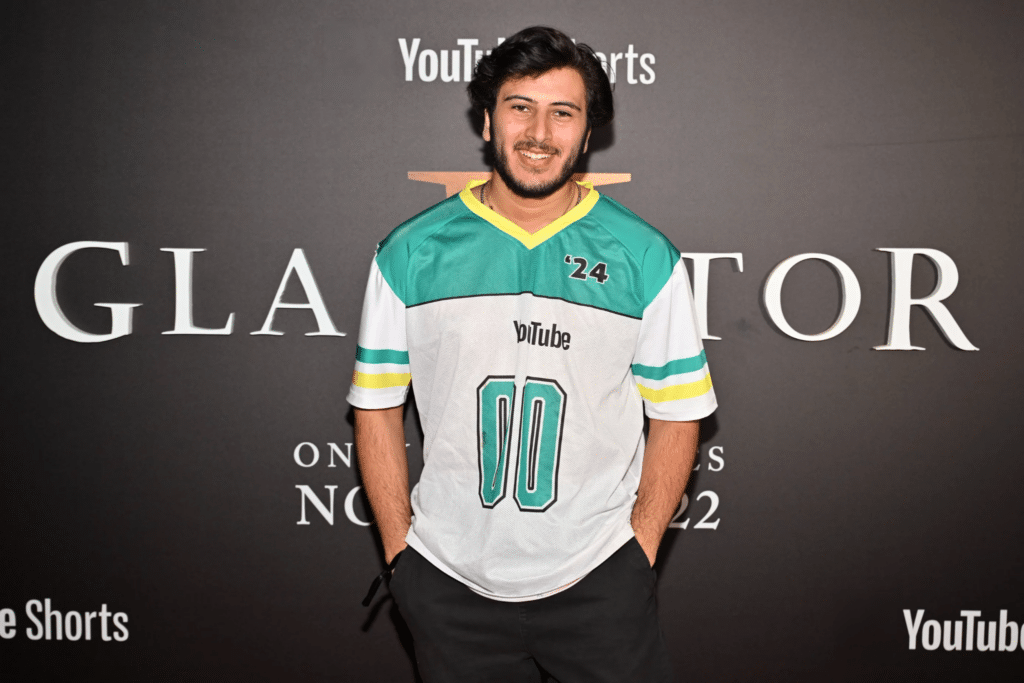 Content Creator Dylan Nabeth on Learning To Think Like A Businessman