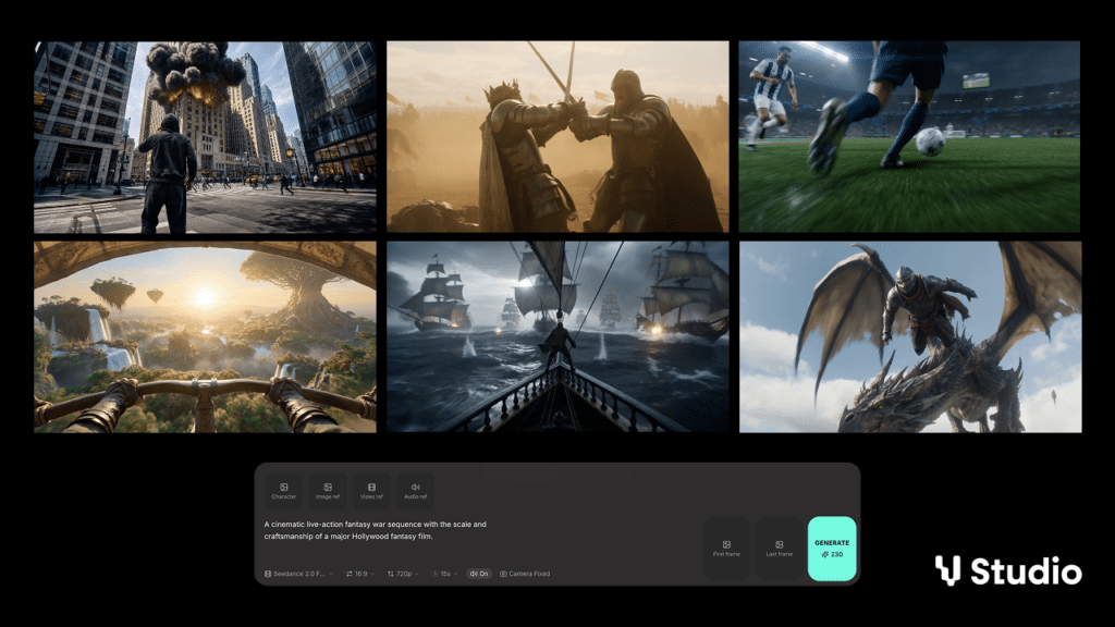 Vigloo Launches Beta of AI Production Platform for Microdrama Creators